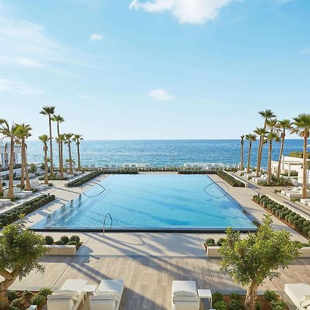 Grecotel Luxme White Rethymno  Exterior photo