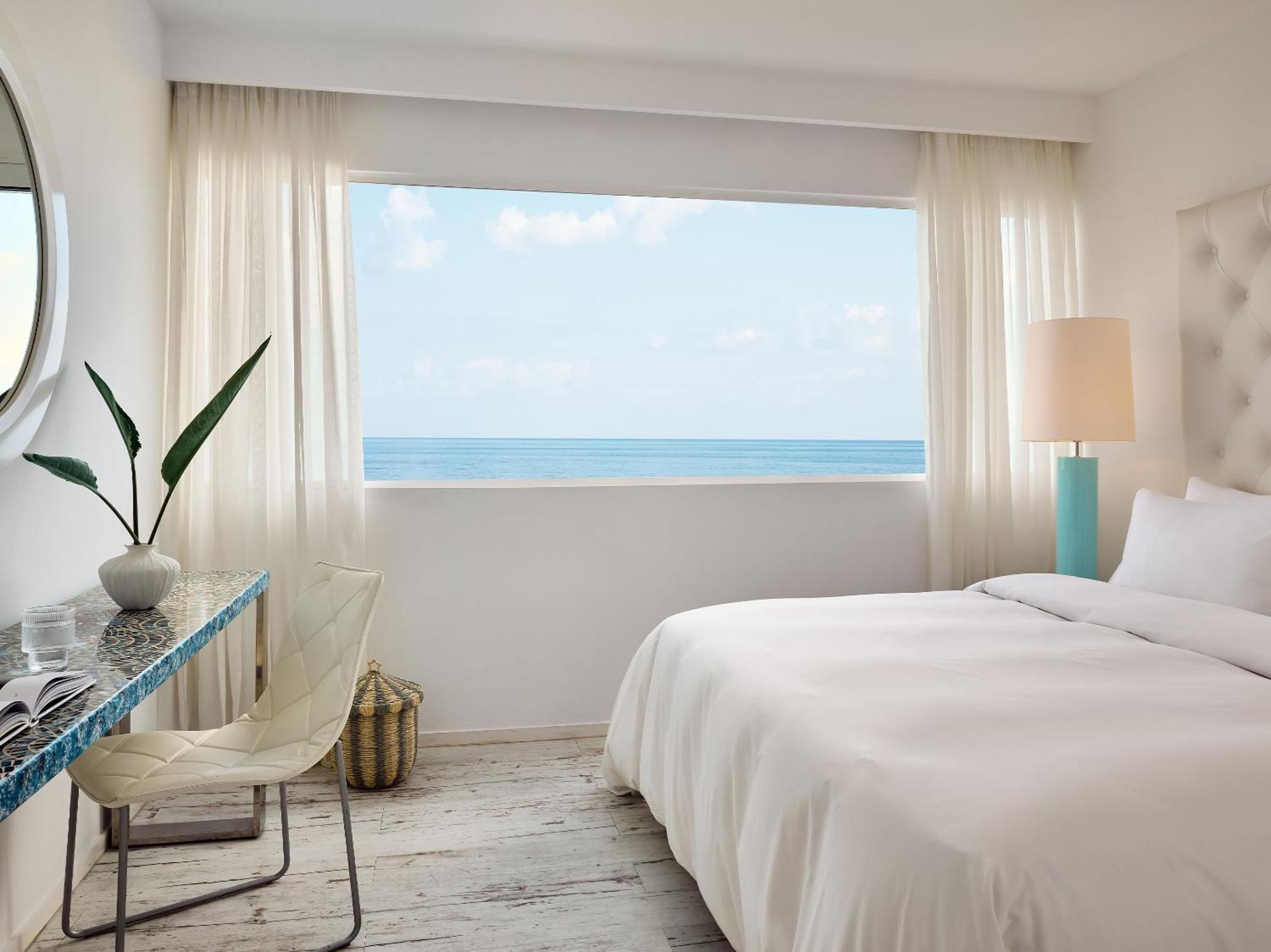 Grecotel Luxme White Rethymno  Exterior photo
