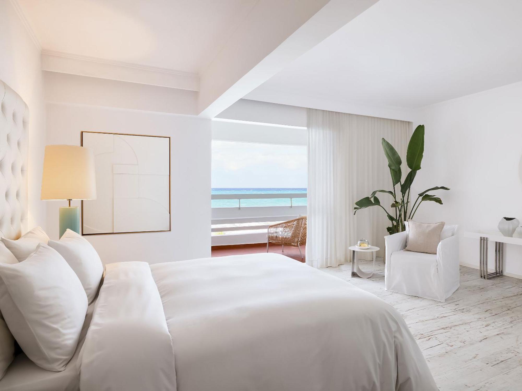 Grecotel Luxme White Rethymno  Exterior photo