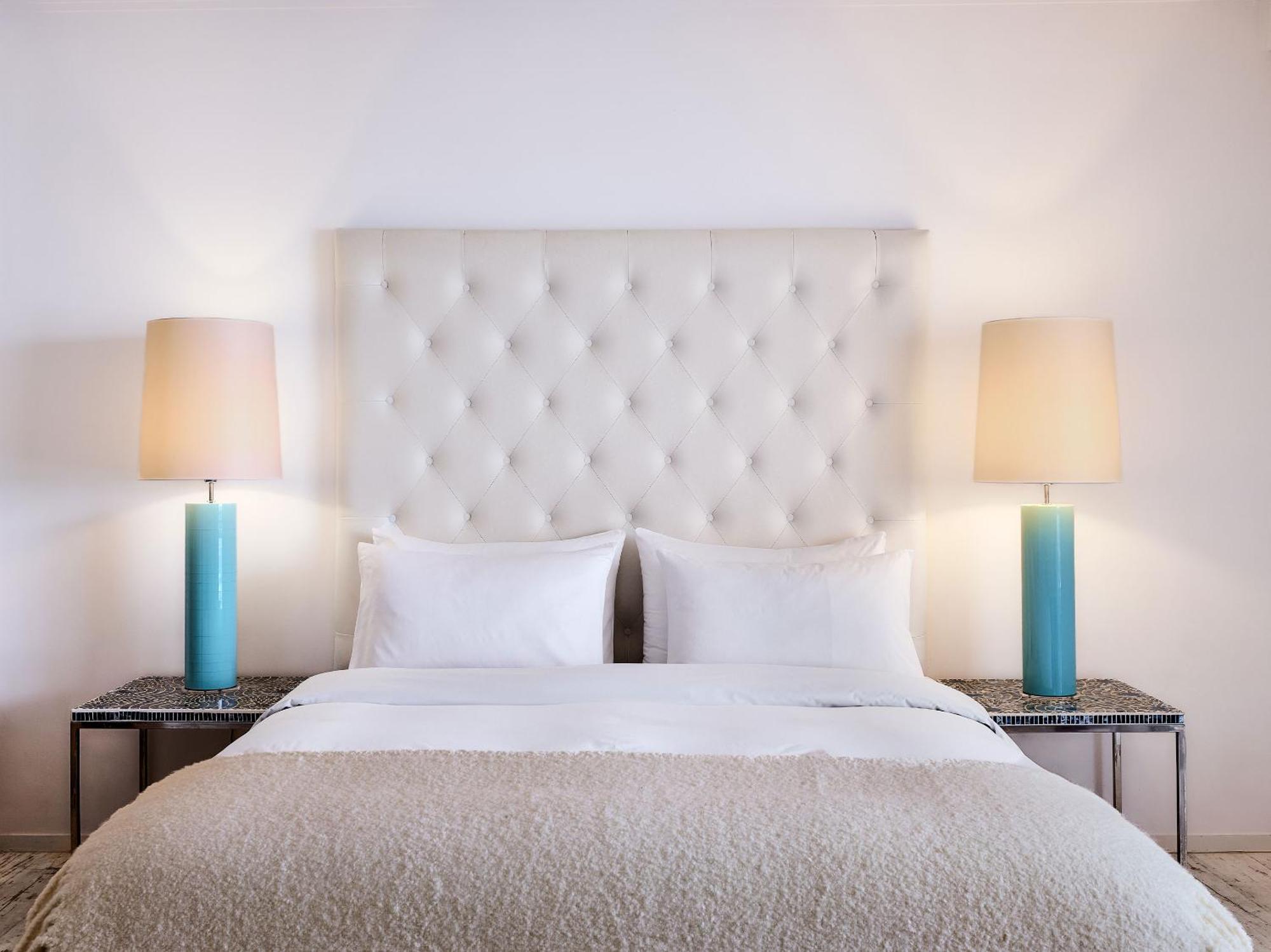 Grecotel Luxme White Rethymno  Exterior photo