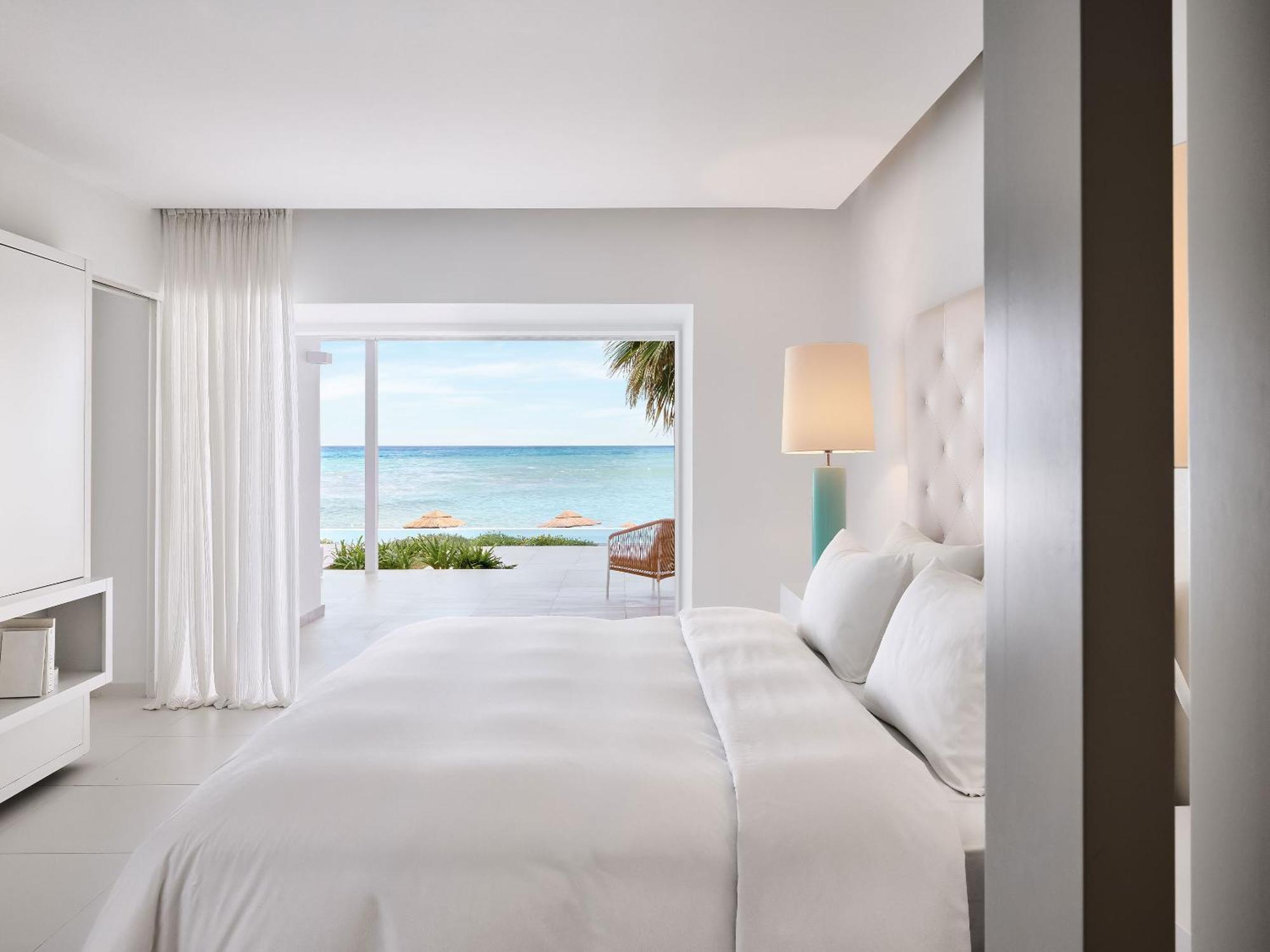 Grecotel Luxme White Rethymno  Exterior photo