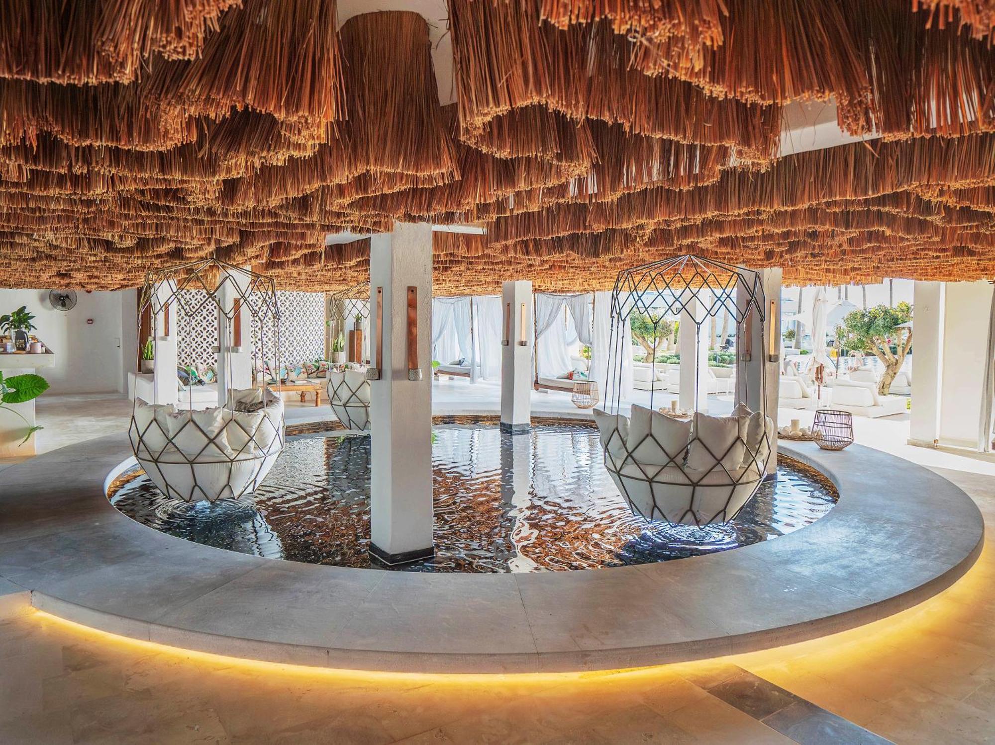 Grecotel Luxme White Rethymno  Exterior photo