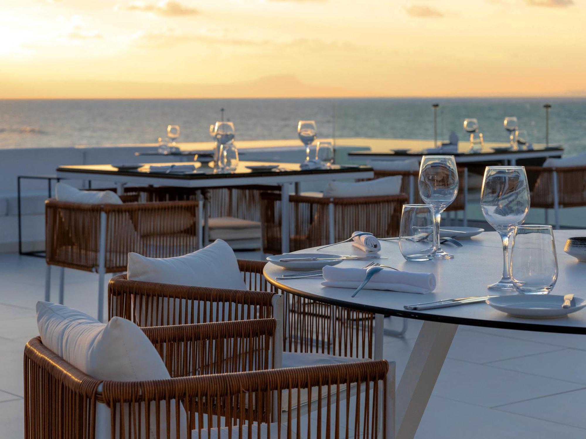 Grecotel Luxme White Rethymno  Exterior photo