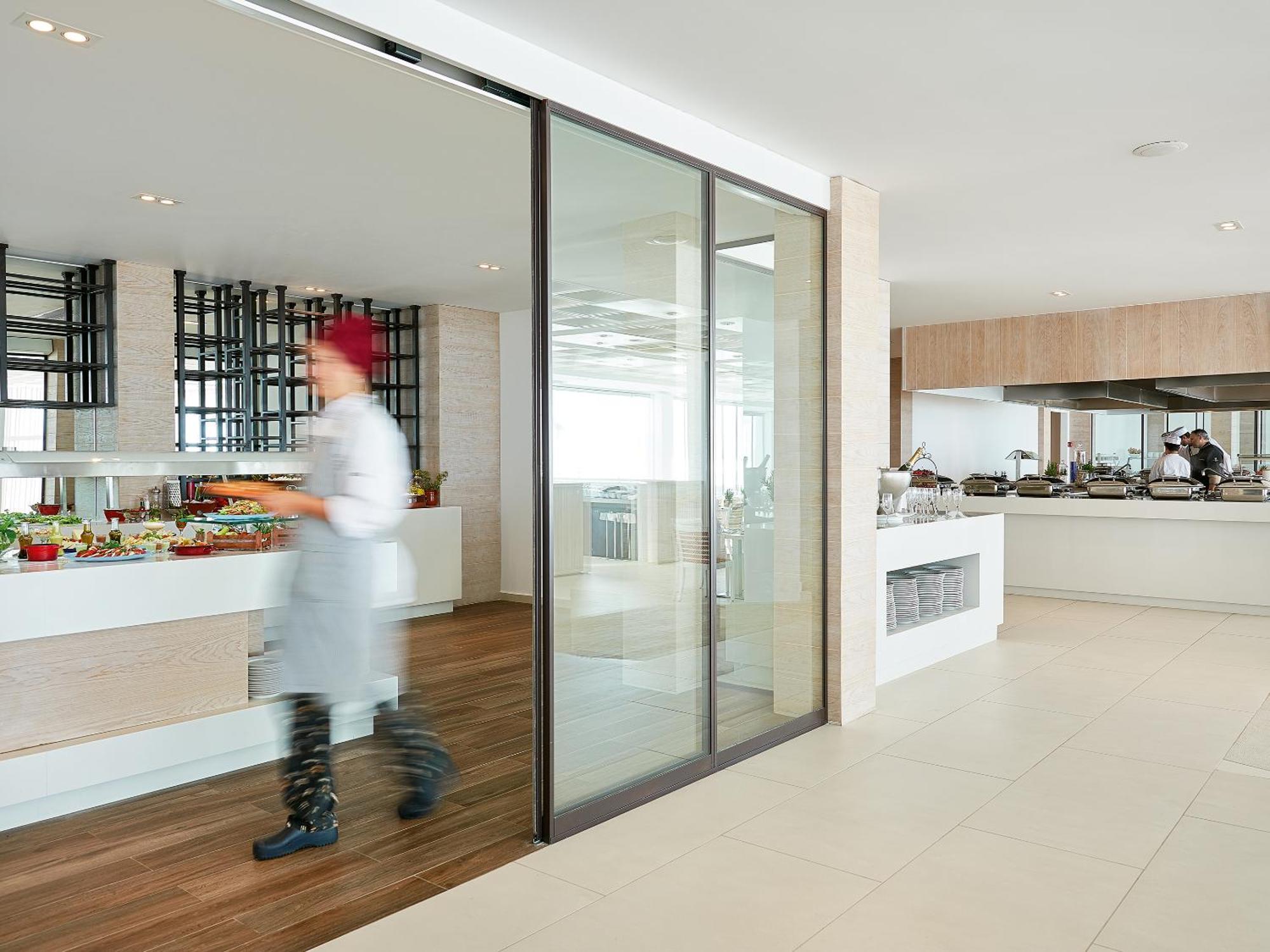 Grecotel Luxme White Rethymno  Exterior photo