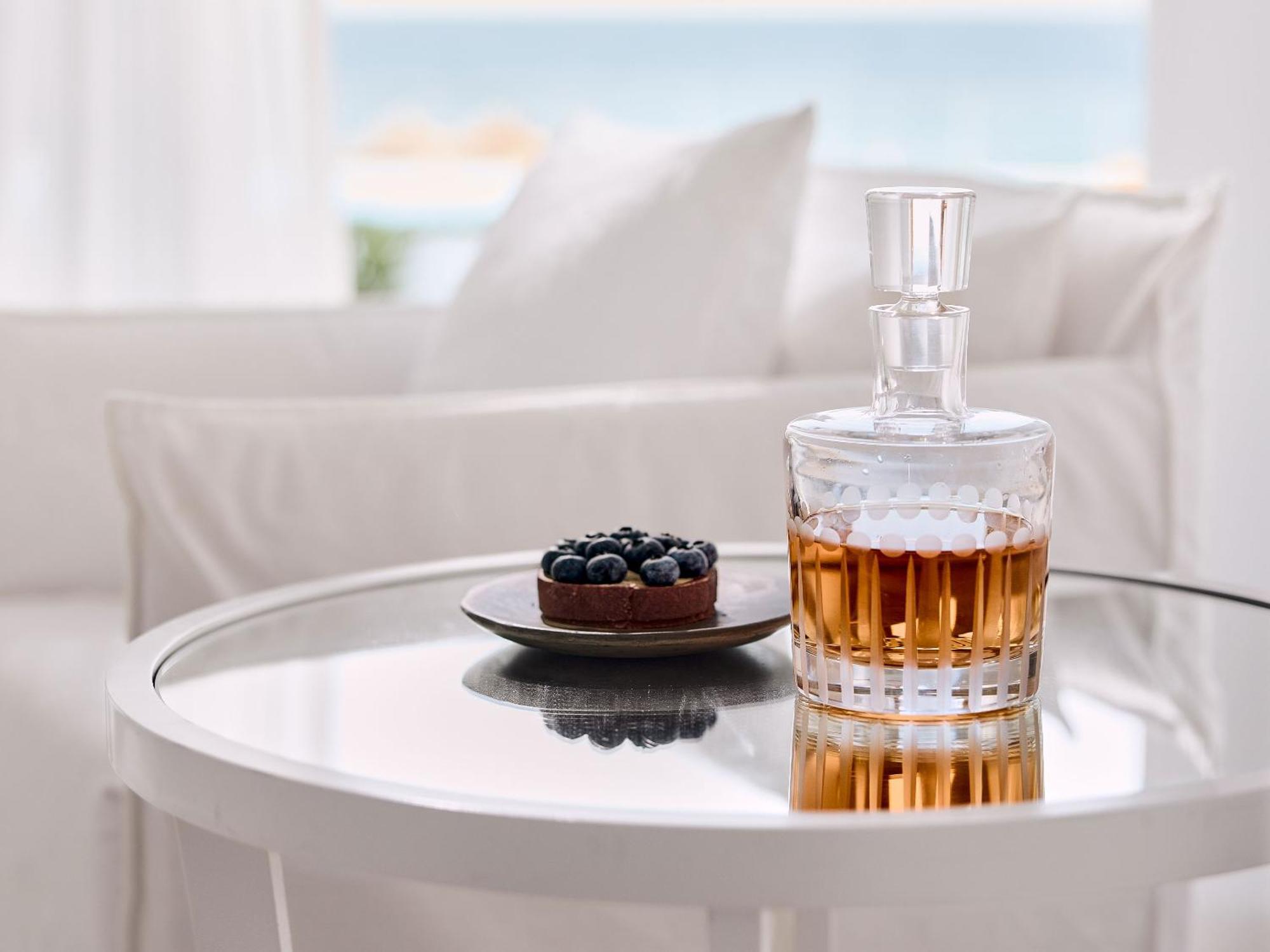 Grecotel Luxme White Rethymno  Exterior photo