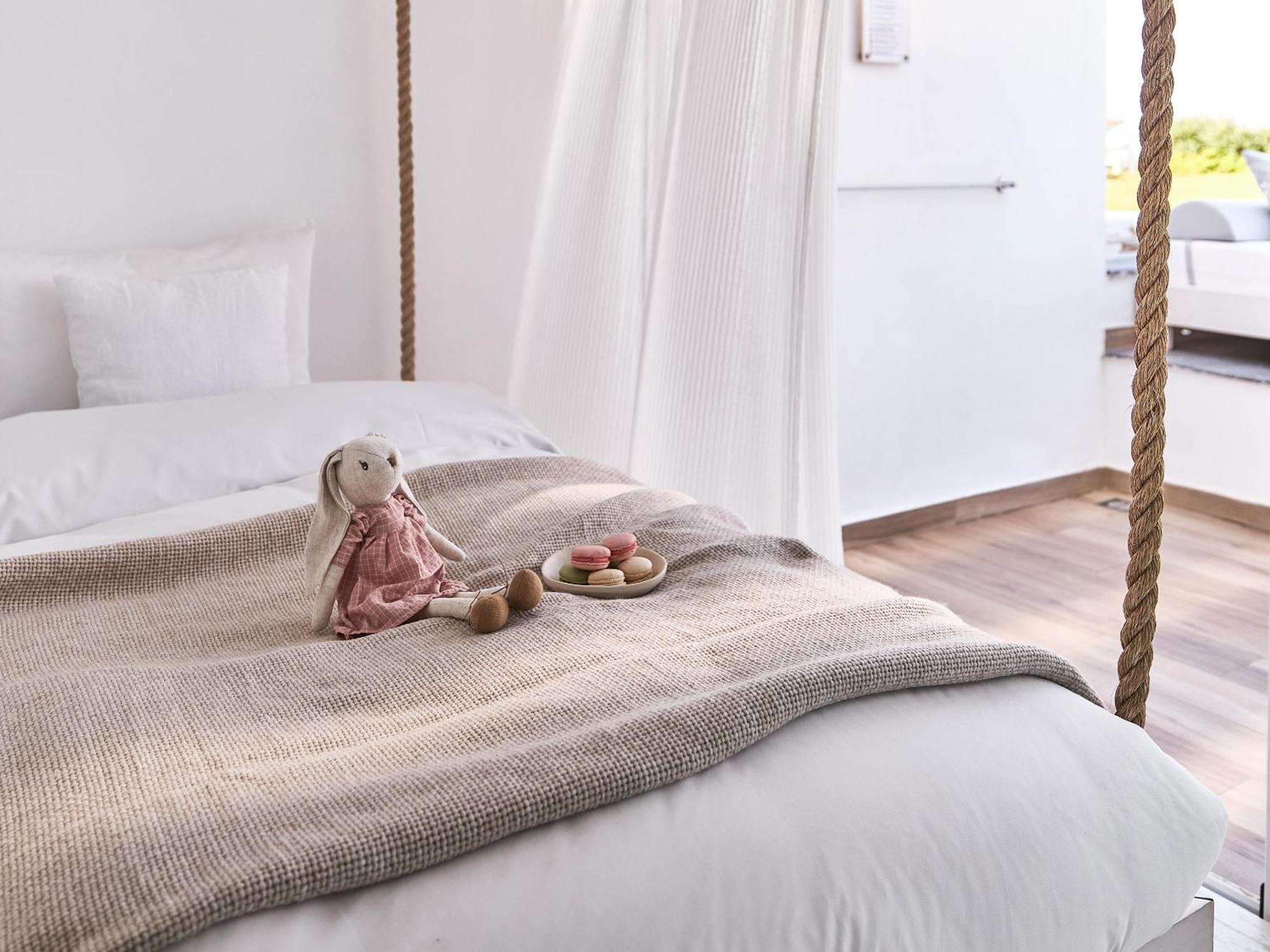 Grecotel Luxme White Rethymno  Exterior photo